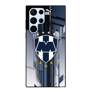 RAYADOS MONTERREY FC LOGO Samsung Galaxy S22 Ultra Case Cover