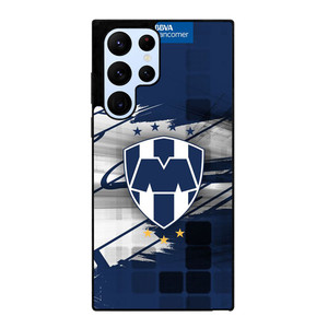 RAYADOS MONTERREY FC SYMBOL Samsung Galaxy S22 Ultra Case Cover RAYADOS MONTERREY FC SYMBOL Samsung Galaxy S22 Ultra Case Cover