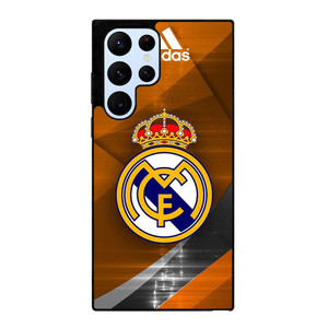 REAL MADRID FOOTBALL CLUB Samsung Galaxy S22 Ultra Case Cover REAL MADRID FOOTBALL CLUB Samsung Galaxy S22 Ultra Case Cover