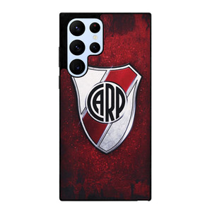 RIVER PLATE EL MAS GRANDE LOGO Samsung Galaxy S22 Ultra Case Cover