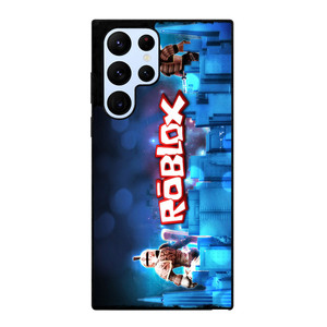 ROBLOX GAME LOGO Samsung Galaxy S22 Ultra Case Cover ROBLOX GAME LOGO Samsung Galaxy S22 Ultra Case Cover