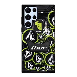 ROCKSTAR THOR MX SENTINEL Samsung Galaxy S22 Ultra Case Cover ROCKSTAR THOR MX SENTINEL Samsung Galaxy S22 Ultra Case Cover