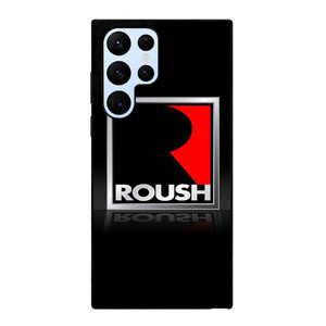 ROUSH RACING LOGO Samsung Galaxy S22 Ultra Case Cover