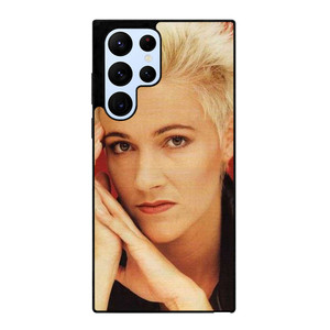 ROXETTE GUN MARIE FREDRIKSSON Samsung Galaxy S22 Ultra Case Cover ROXETTE GUN MARIE FREDRIKSSON Samsung Galaxy S22 Ultra Case Cover