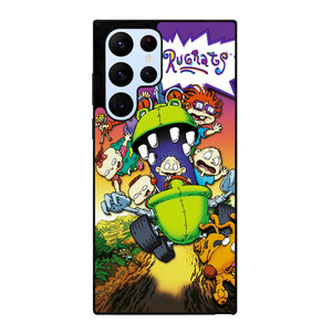 RUGRATS CARTOON 2 Samsung Galaxy S22 Ultra Case Cover RUGRATS CARTOON 2 Samsung Galaxy S22 Ultra Case Cover