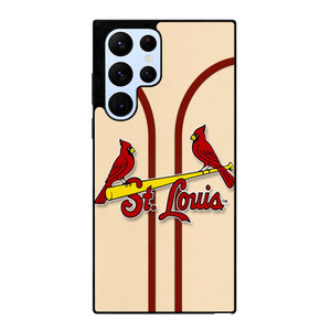 SAINT LOUIS CARDINALS MLB JERSEY Samsung Galaxy S22 Ultra Case Cover