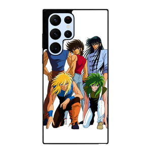 SAINT SEIYA KNIGHTS Samsung Galaxy S22 Ultra Case Cover SAINT SEIYA KNIGHTS Samsung Galaxy S22 Ultra Case Cover