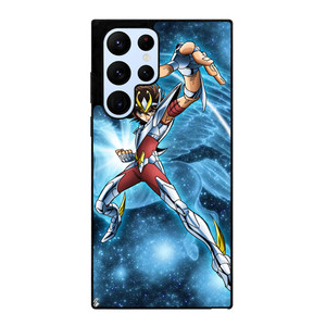 SAINT SEIYA PEGASUS SEIYA ANIME Samsung Galaxy S22 Ultra Case Cover SAINT SEIYA PEGASUS SEIYA ANIME Samsung Galaxy S22 Ultra Case Cover