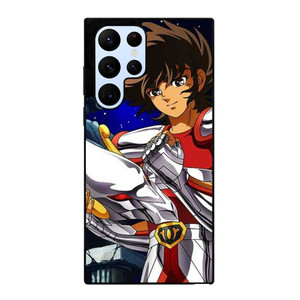 SAINT SEIYA PEGASUS Samsung Galaxy S22 Ultra Case Cover