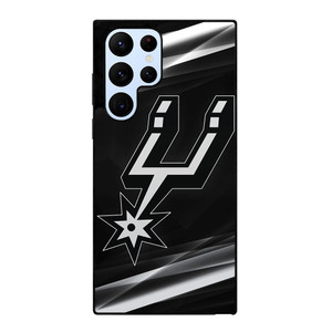 SAN ANTONIO SPURS BASKETBALL ICON Samsung Galaxy S22 Ultra Case Cover SAN ANTONIO SPURS BASKETBALL ICON Samsung Galaxy S22 Ultra Case Cover