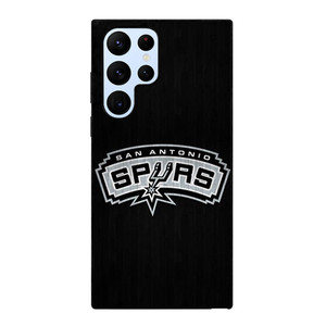 SAN ANTONIO SPURS BASKETBALL LOGO Samsung Galaxy S22 Ultra Case Cover SAN ANTONIO SPURS BASKETBALL LOGO Samsung Galaxy S22 Ultra Case Cover