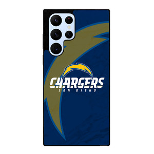 SAN DIEGO CHARGERS MARBLE Samsung Galaxy S22 Ultra Case Cover SAN DIEGO CHARGERS MARBLE Samsung Galaxy S22 Ultra Case Cover