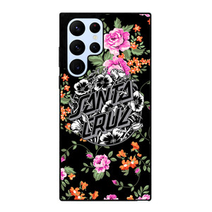 SANTA CRUZ SKATEBOARDS VINTAGE 2 Samsung Galaxy S22 Ultra Case Cover