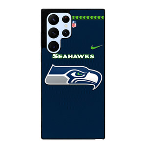 SEATTLE SEAHAWKS NFL FOOTBALL Samsung Galaxy S22 Ultra Case Cover SEATTLE SEAHAWKS NFL FOOTBALL Samsung Galaxy S22 Ultra Case Cover