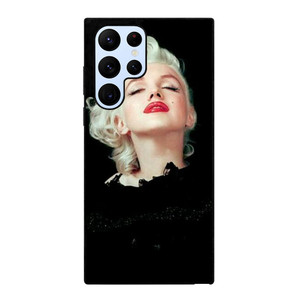 SEXY MARILYN MONROE 1950 Samsung Galaxy S22 Ultra Case Cover SEXY MARILYN MONROE 1950 Samsung Galaxy S22 Ultra Case Cover