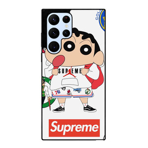 SHIN CHAN HYPEBEAST Samsung Galaxy S22 Ultra Case Cover