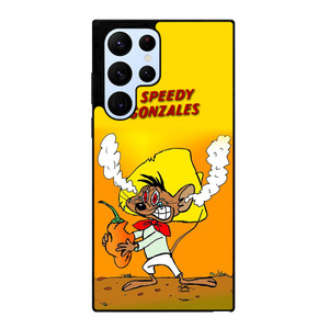 SPEEDY GONZALES CARTOON 2 Samsung Galaxy S22 Ultra Case Cover SPEEDY GONZALES CARTOON 2 Samsung Galaxy S22 Ultra Case Cover