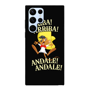 SPEEDY GONZALES CARTOON Samsung Galaxy S22 Ultra Case Cover SPEEDY GONZALES CARTOON Samsung Galaxy S22 Ultra Case Cover