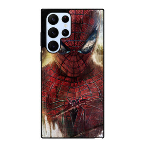 SPIDERMAN ART Samsung Galaxy S22 Ultra Case Cover SPIDERMAN ART Samsung Galaxy S22 Ultra Case Cover