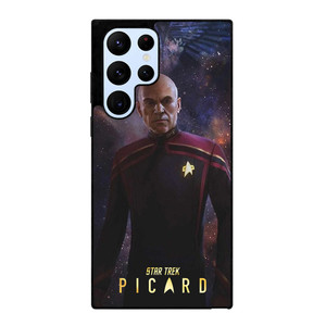 STAR TREK PICARD MOVIES Samsung Galaxy S22 Ultra Case Cover STAR TREK PICARD MOVIES Samsung Galaxy S22 Ultra Case Cover