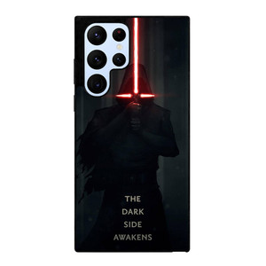STAR WARS AWAKENS DARK SIDE Samsung Galaxy S22 Ultra Case Cover
