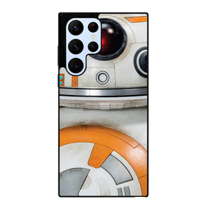 STAR WARS BB8 Samsung Galaxy S22 Ultra Case Cover
