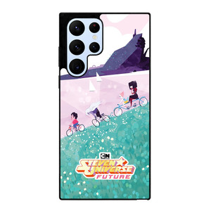 STEVEN UNIVERSE FUTURE CYCLING Samsung Galaxy S22 Ultra Case Cover STEVEN UNIVERSE FUTURE CYCLING Samsung Galaxy S22 Ultra Case Cover