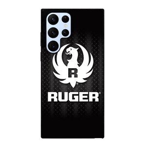 STURM RUGER ICON Samsung Galaxy S22 Ultra Case Cover