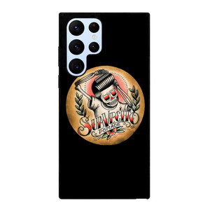 SUAVECITO POMADE Samsung Galaxy S22 Ultra Case Cover SUAVECITO POMADE Samsung Galaxy S22 Ultra Case Cover