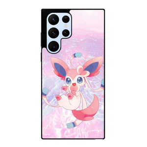 SYLVEON POKEMON CUTE POCEMON Samsung Galaxy S22 Ultra Case Cover