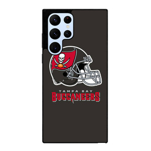 TAMPA BAY BUCCANEERS BUCS HELMET NFL Samsung Galaxy S22 Ultra Case Cover TAMPA BAY BUCCANEERS BUCS HELMET NFL Samsung Galaxy S22 Ultra Case Cover