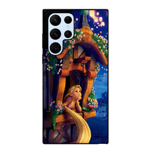 TANGLED RAPUNZEL DISNEY Samsung Galaxy S22 Ultra Case Cover TANGLED RAPUNZEL DISNEY Samsung Galaxy S22 Ultra Case Cover