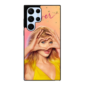 TAYLOR SWIFT LOVES Samsung Galaxy S22 Ultra Case Cover TAYLOR SWIFT LOVES Samsung Galaxy S22 Ultra Case Cover