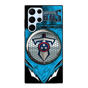 TENNESSEE TITANS LOGO Samsung Galaxy S22 Ultra Case Cover TENNESSEE TITANS LOGO Samsung Galaxy S22 Ultra Case Cover