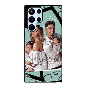 THE ACE FAMILY Samsung Galaxy S22 Ultra Case Cover
