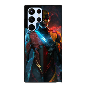 THE FLASH DC SUPER HERO Samsung Galaxy S22 Ultra Case Cover