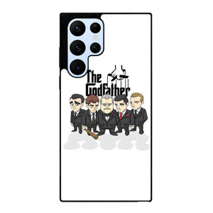 THE GODFATHHER CLIP ART Samsung Galaxy S22 Ultra Case Cover