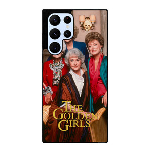 THE GOLDEN GIRLS TV SHOW Samsung Galaxy S22 Ultra Case Cover THE GOLDEN GIRLS TV SHOW Samsung Galaxy S22 Ultra Case Cover
