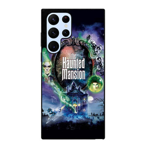 THE HAUNTED MANSION LOGO Samsung Galaxy S22 Ultra Case Cover