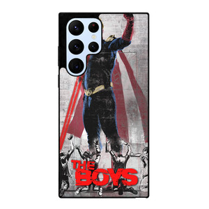 THE HOMELANDER THE BOYS 2 Samsung Galaxy S22 Ultra Case Cover