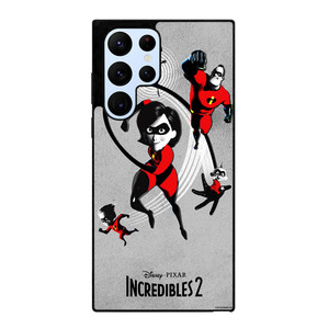 THE INCREDIBLES 2 DISNEY Samsung Galaxy S22 Ultra Case Cover