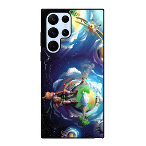 THE LITTLE PRINCE ART Samsung Galaxy S22 Ultra Case Cover THE LITTLE PRINCE ART Samsung Galaxy S22 Ultra Case Cover