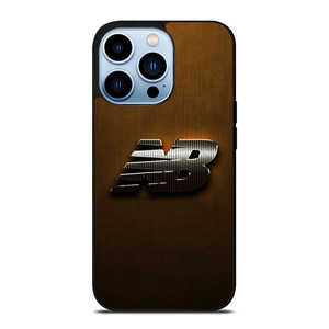 NEW BALANCE LOGO iPhone 13 Pro Max Case Cover NEW BALANCE LOGO iPhone 13 Pro Max Case Cover