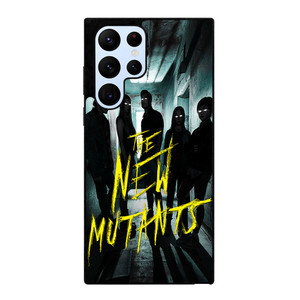 THE NEW MUTANS MOVIES POSTER Samsung Galaxy S22 Ultra Case Cover