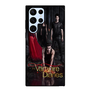 THE VAMPIRE DIARIES Samsung Galaxy S22 Ultra Case Cover THE VAMPIRE DIARIES Samsung Galaxy S22 Ultra Case Cover