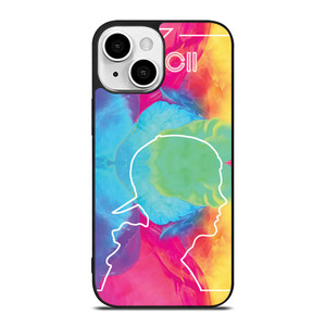 AVICII ART iPhone 13 Mini Case Cover