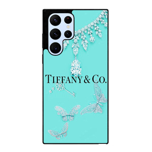 TIFFANY AND CO JEWELRY COLLECTION Samsung Galaxy S22 Ultra Case Cover