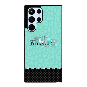 TIFFANY AND CO LOGO Samsung Galaxy S22 Ultra Case Cover