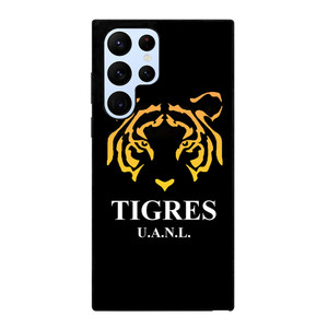 TIGRES UANL FUTBOL MASCOT ART Samsung Galaxy S22 Ultra Case Cover