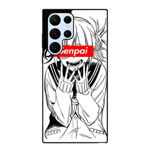 TOGA AHEGAO SENPAI ANIME Samsung Galaxy S22 Ultra Case Cover TOGA AHEGAO SENPAI ANIME Samsung Galaxy S22 Ultra Case Cover